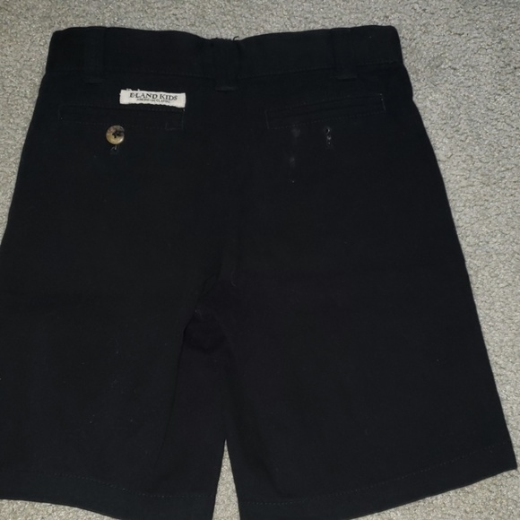 Eland Chino size 5 shorts - Picture 3 of 3